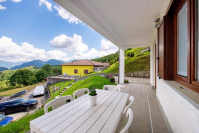 Loft bellavista San Fedele Intelvi